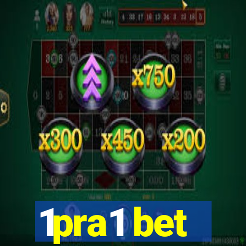 1pra1 bet